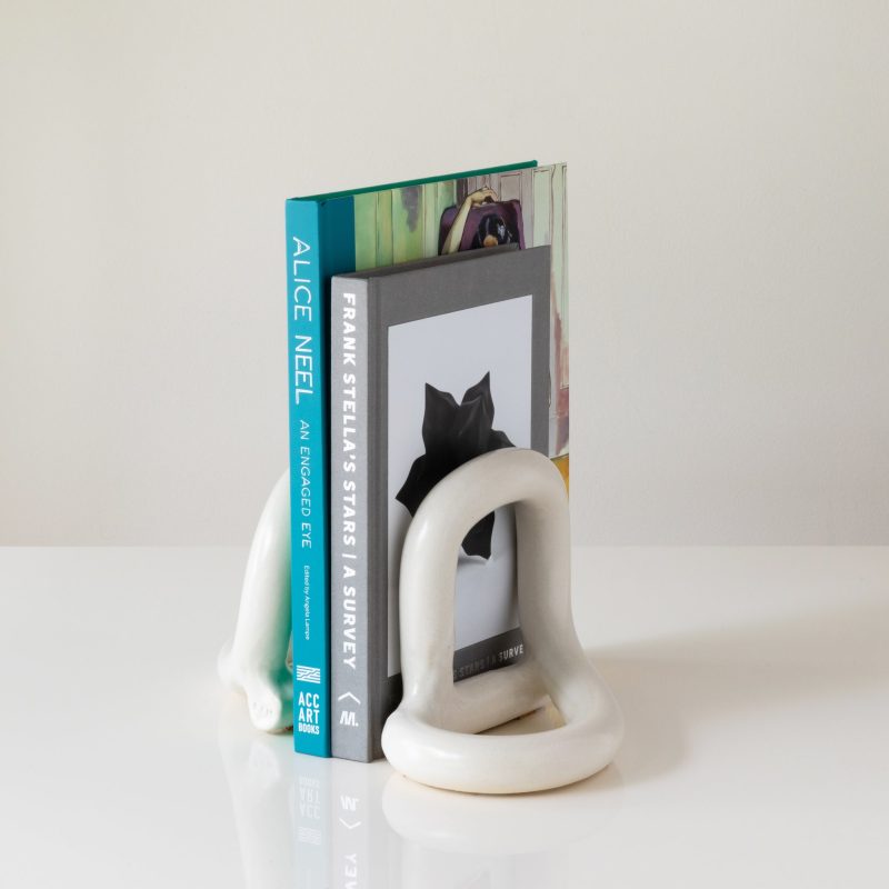 SIN bacchus bookends 4