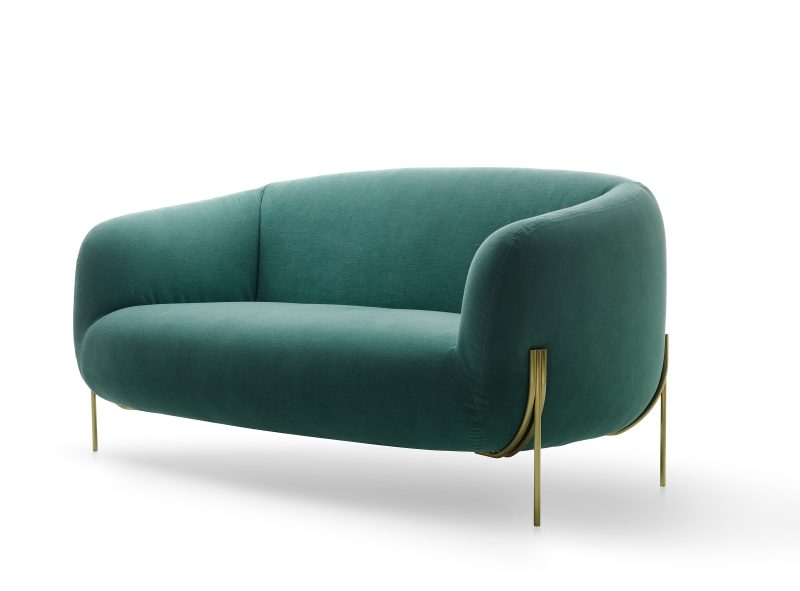 Saba GeoSofa 5