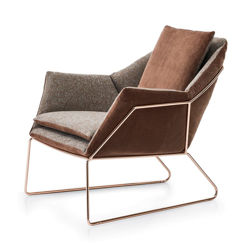 Saba NewYorkArmchair 6 1200