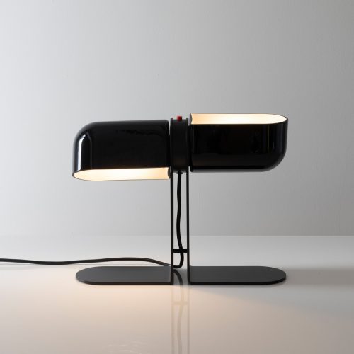 Santa Cole Duo desk lamp 11