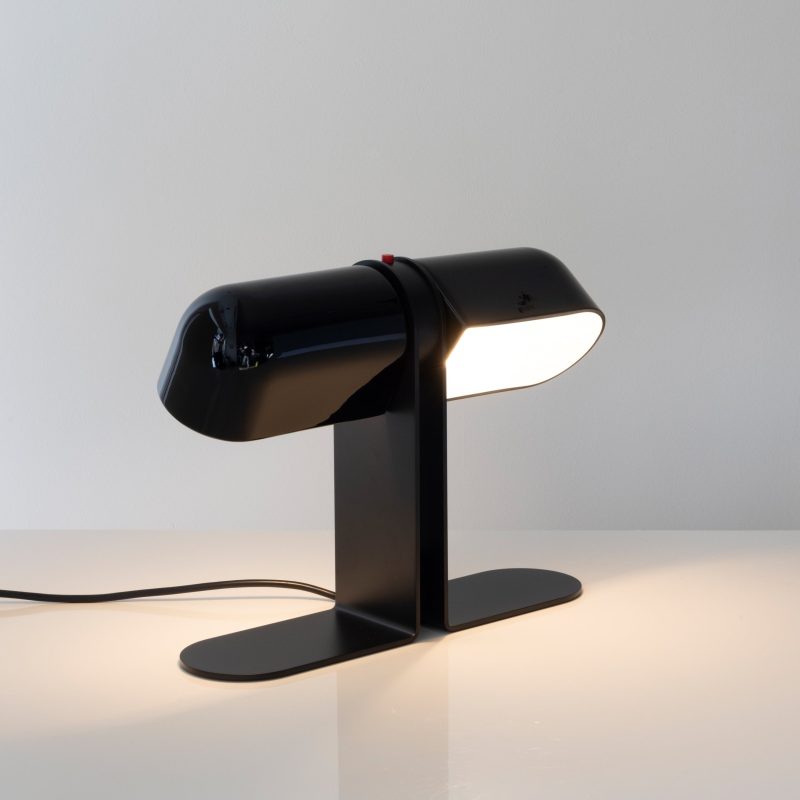 Santa Cole Duo desk lamp 14