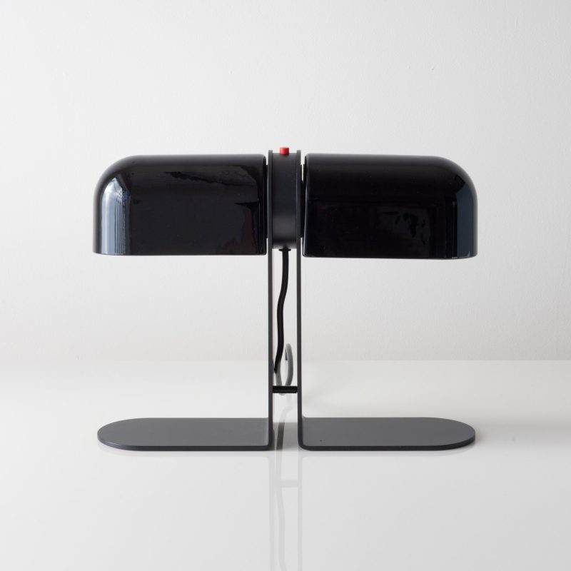 Santa Cole Duo desk lamp