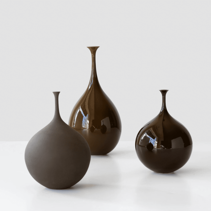 Sophiecook brown vases