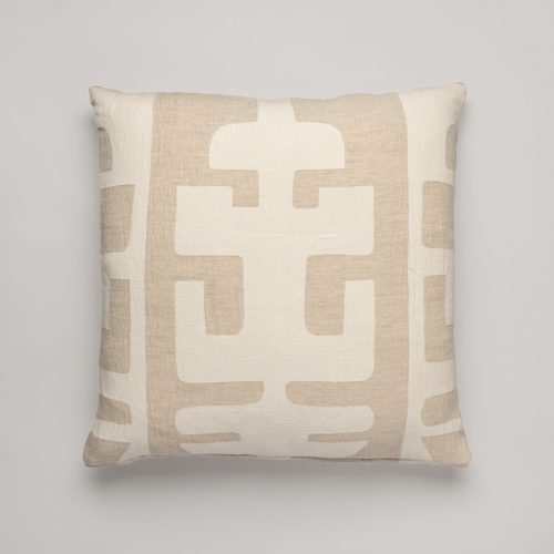 Uniquity Waters Pillow Beige psd1