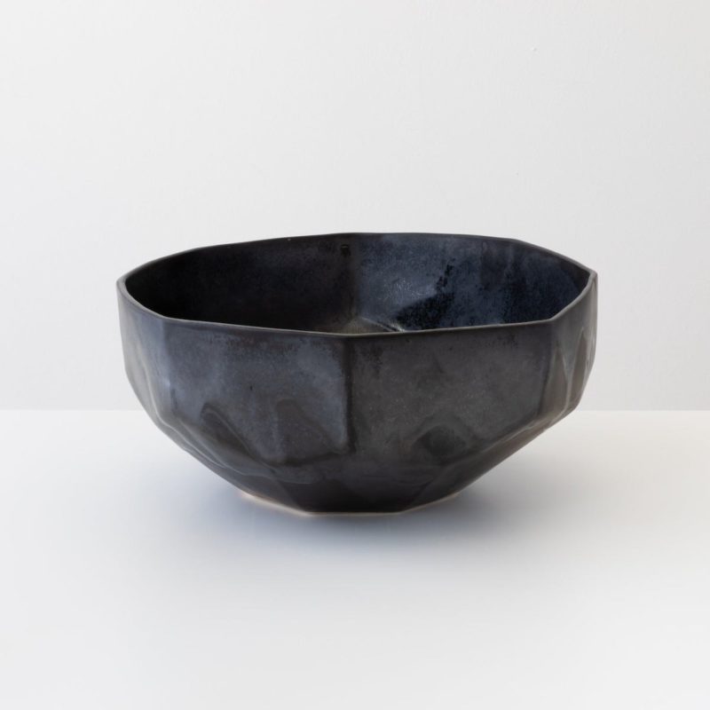 battuto bowl black2