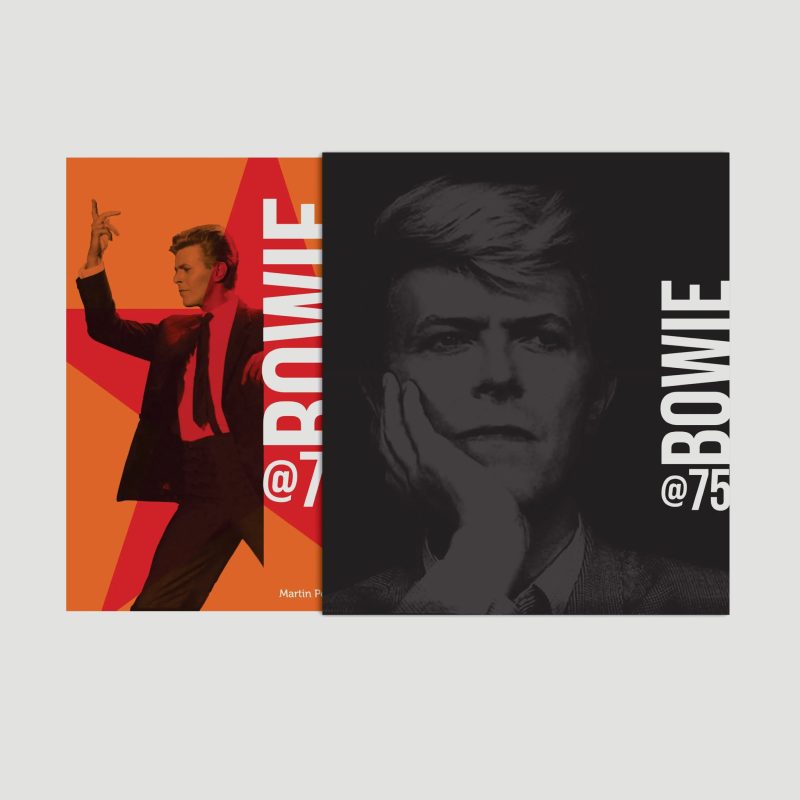 books 0000 Bowie