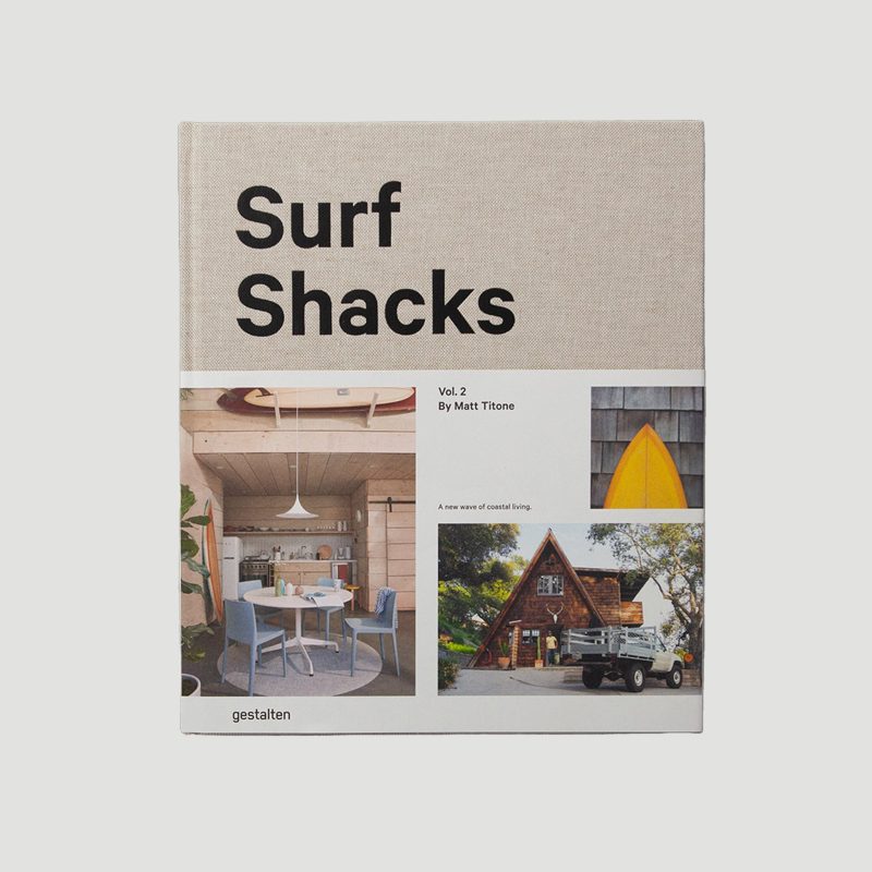 books 0006 surf shack