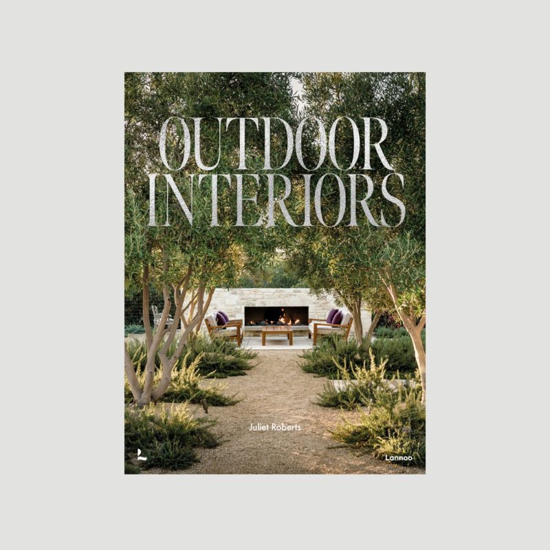 books 0010 Outdoor interiors