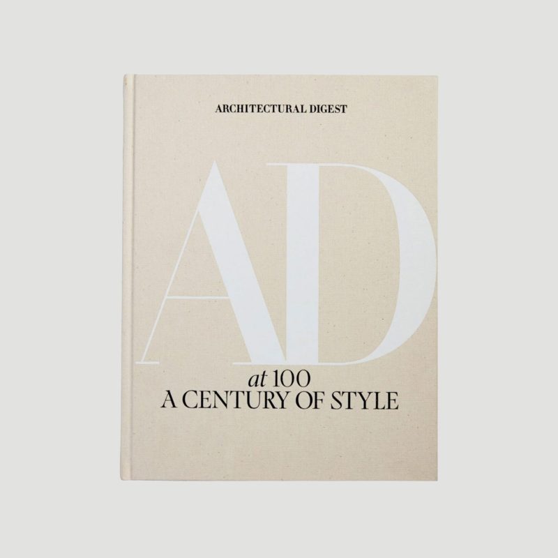 books 0012 Architectural Digest