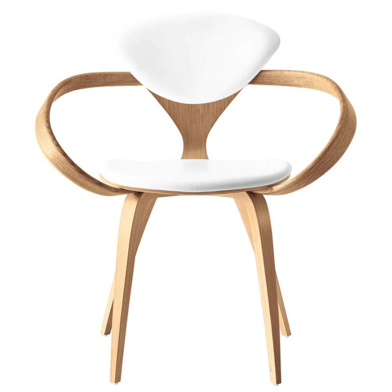 cherner armchair 1200