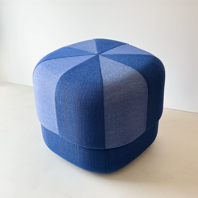 circus Pouf