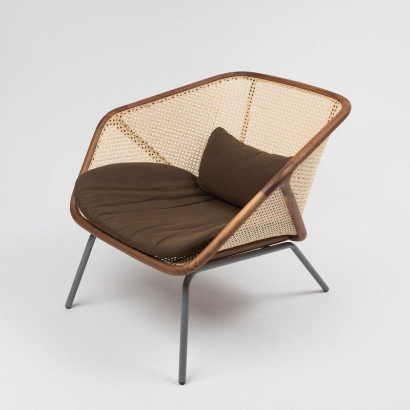 colony armchair