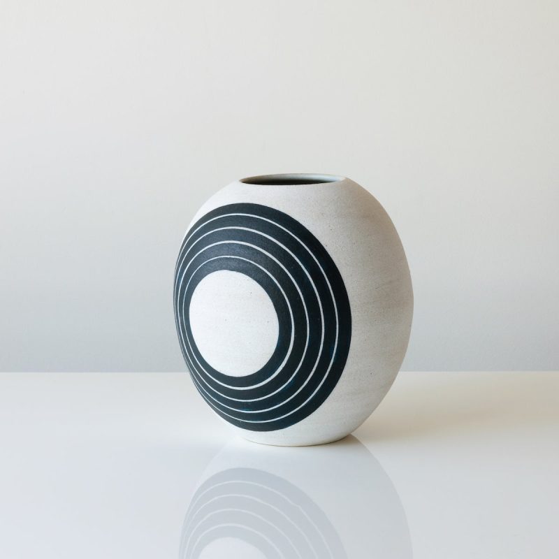 michele quan indigo ring vase2