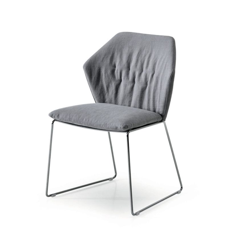 newyork chair saba sidechair sideview