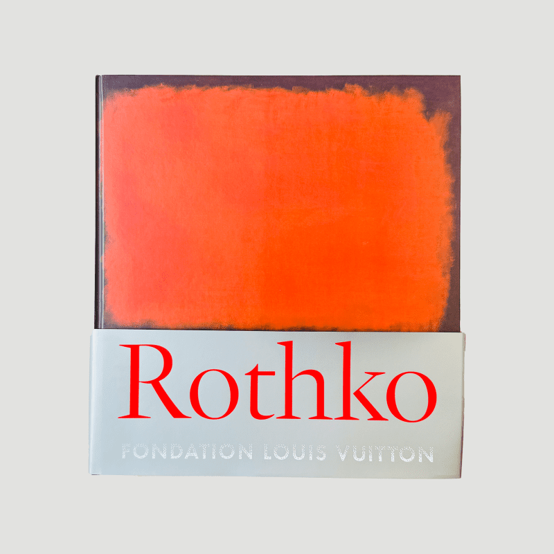 rothkocover